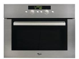 Whirlpool AMW 593 IX