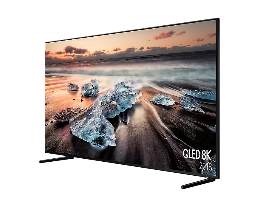 Samsung QE65Q900RATXXC TV – image 2