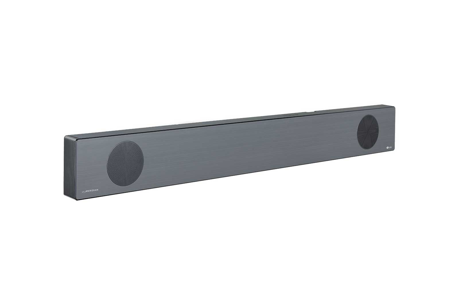 LG SL9YG soundbar speaker Black, Grey 4.1.2 channels – image 5