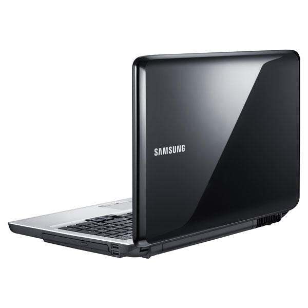 Samsung RV NP-RV510-A01US laptop Intel® Pentium® Dual-Core T4500 – image 2