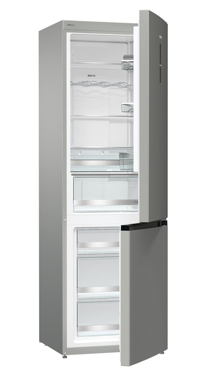 Gorenje NRK6193TX4 Freestanding – image 1