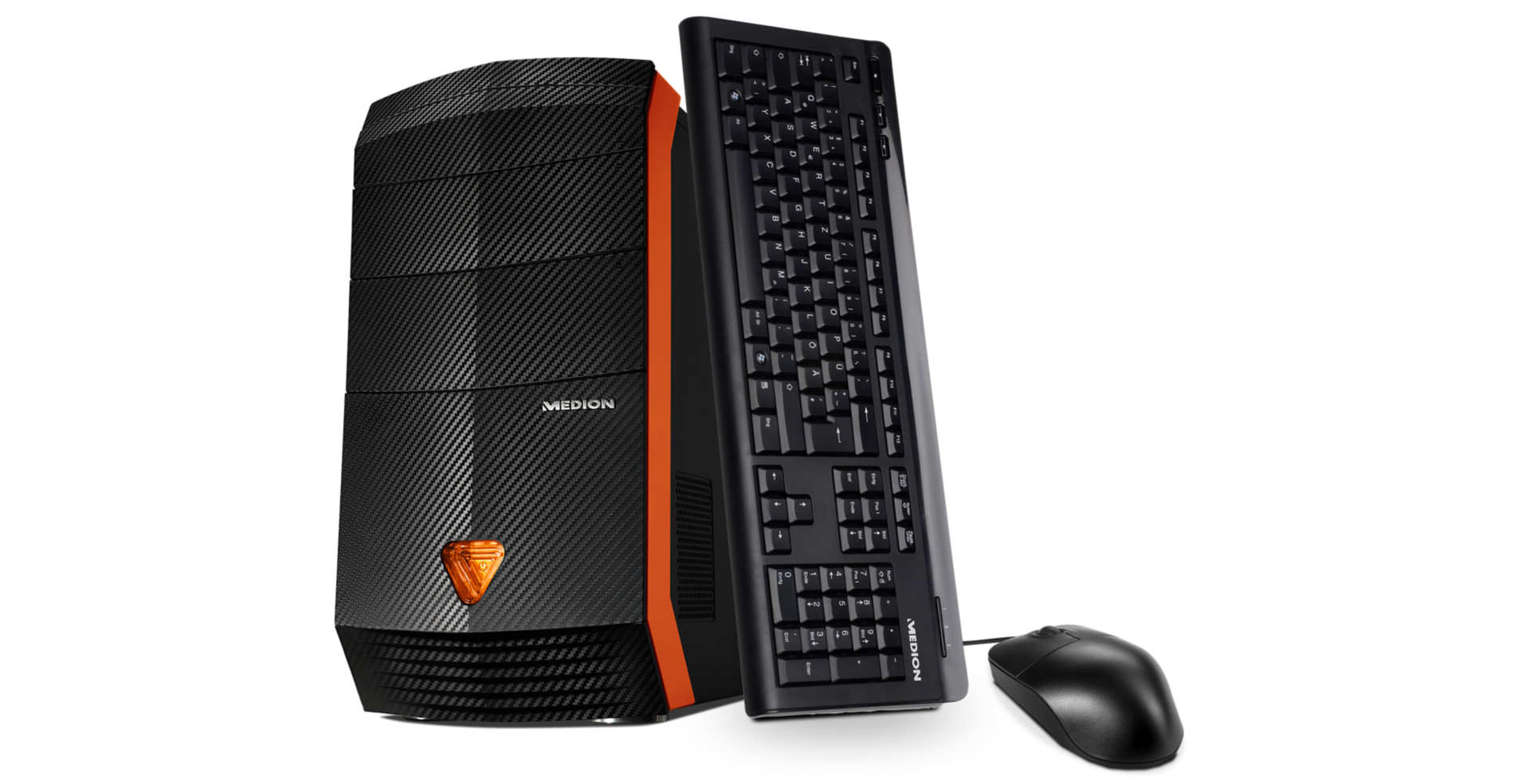 MEDION PC P5384 I – image 9