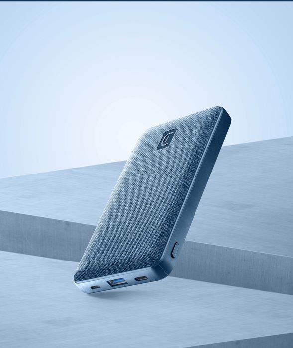 Cellularline Power Bank SHADE 10000 – image 2