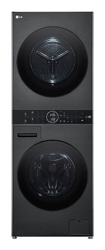 LG Waschtrockner WT1210BBF