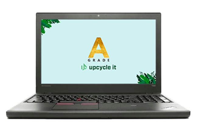 upcycle it ThinkPad T560 Refurbished – image 1