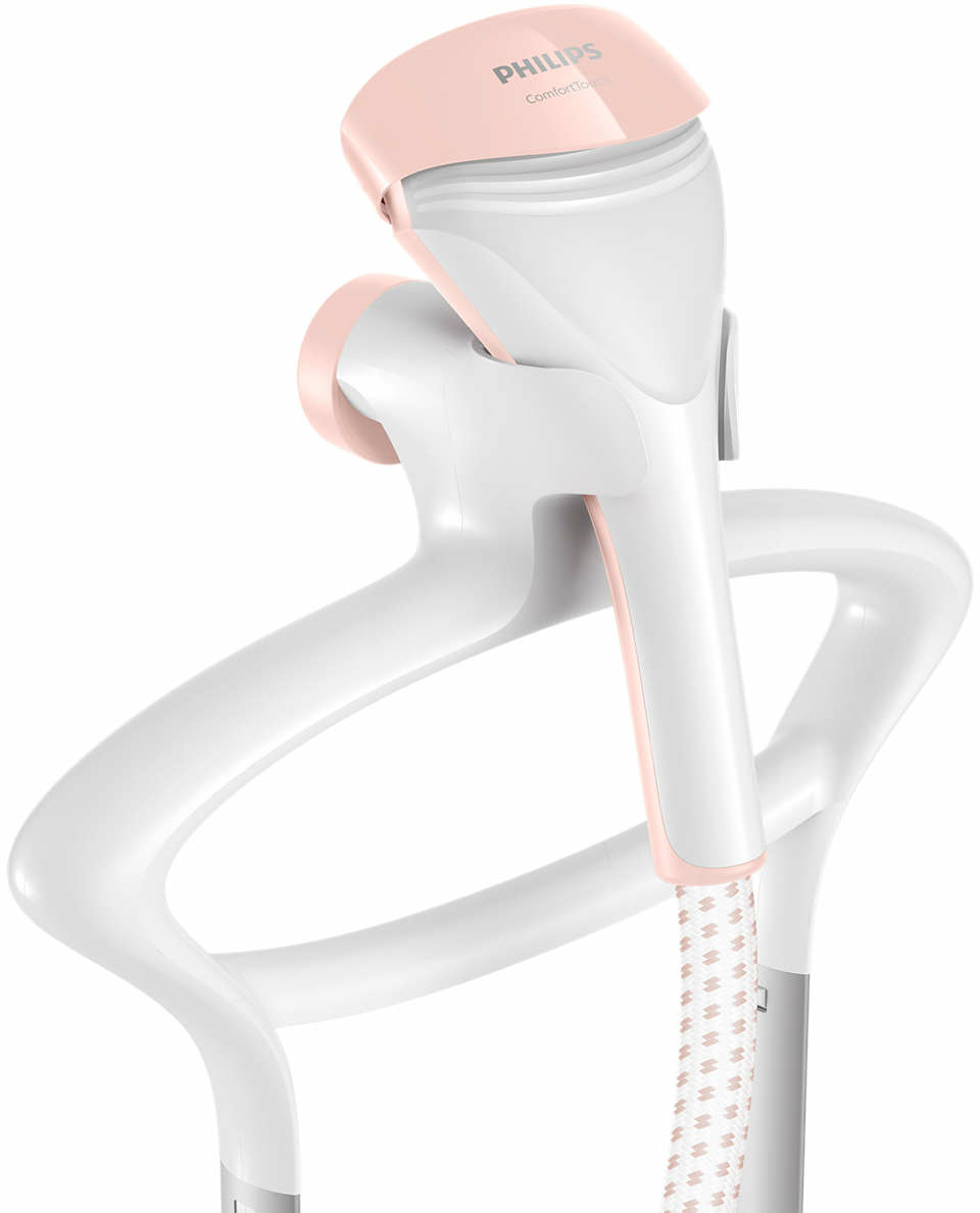 Philips GC552/48 garment steamer Upright garment steamer – image 5