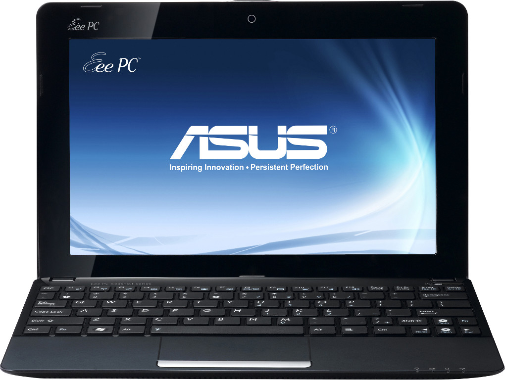 ASUS Eee PC 1015BX-RED031S