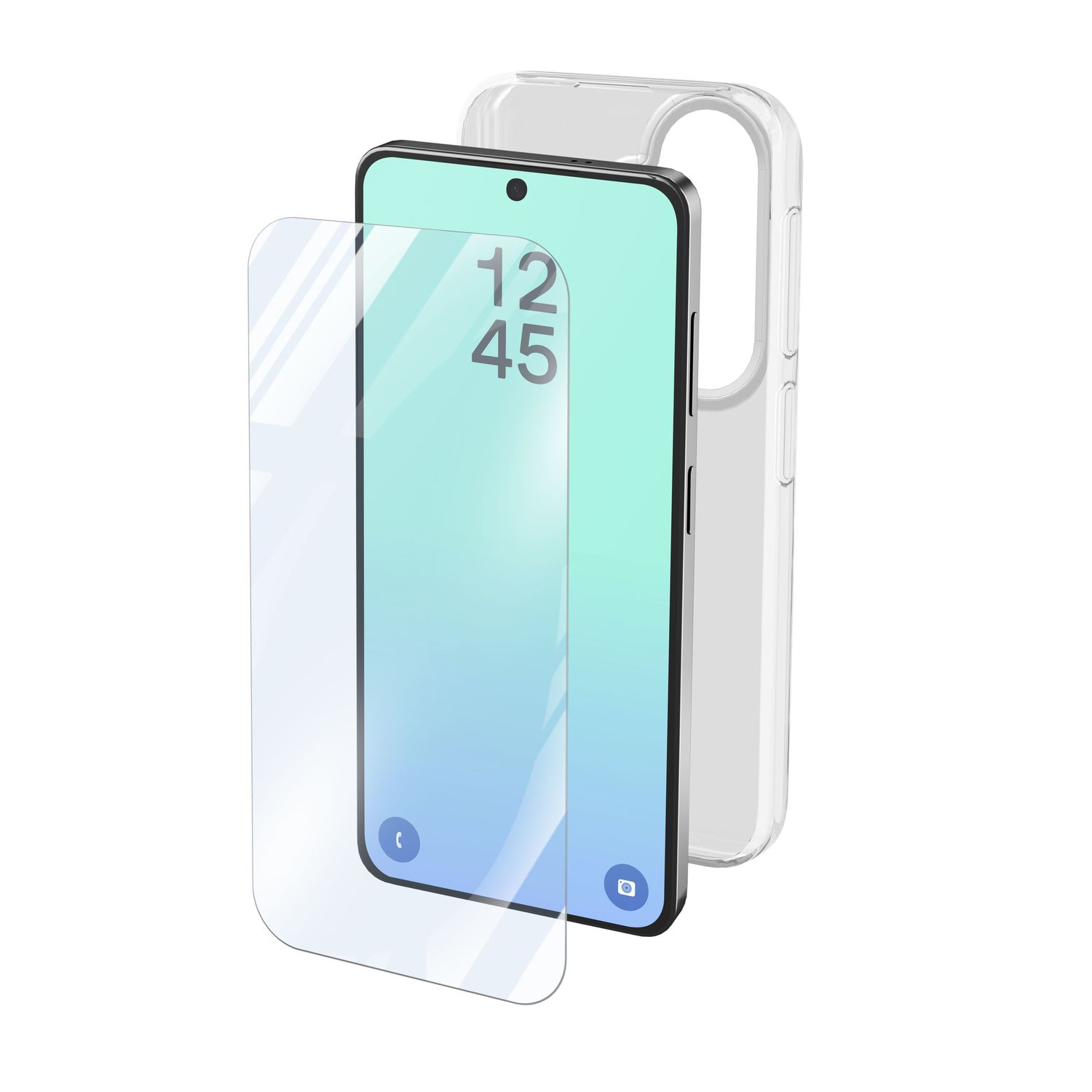 Cellularline Protection Kit - Galaxy S26
