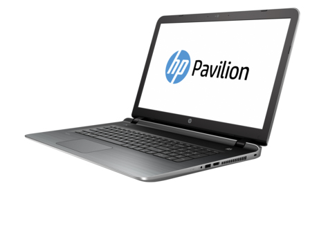 HP Pavilion 17-g000nd Intel® Pentium® 3825U Laptop – image 2