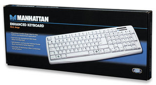 Manhattan Enhanced Keyboard – image 5