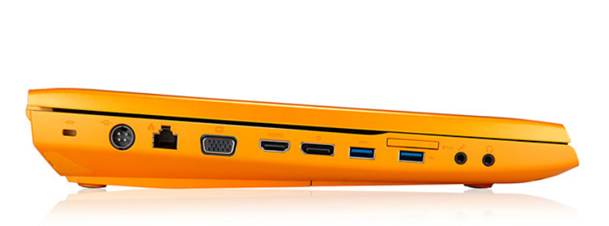 Samsung 7 700G7C-T02TH Intel® Core™ i7 i7-3630QM – image 5