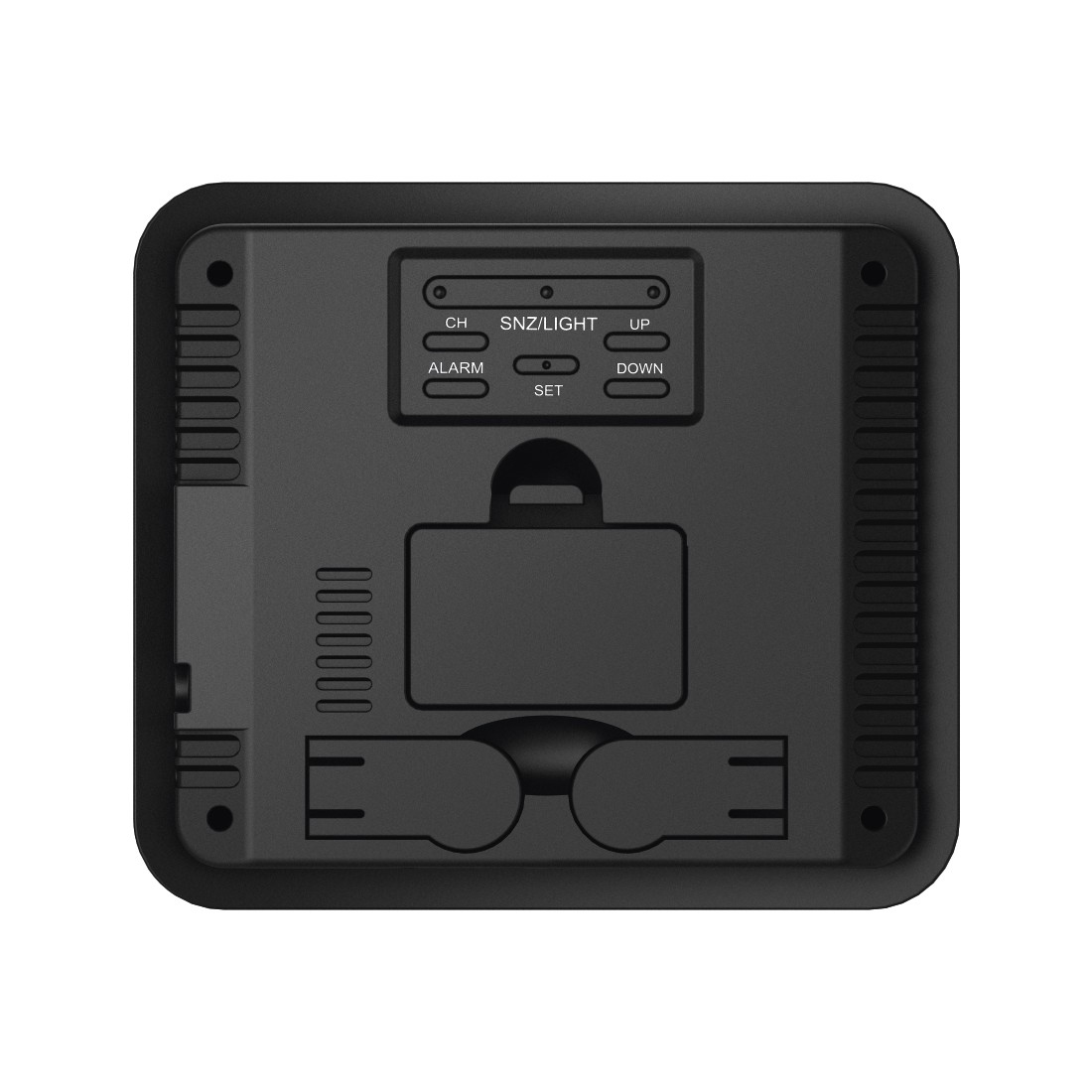 Hama EWS-Trio Black Battery – image 2