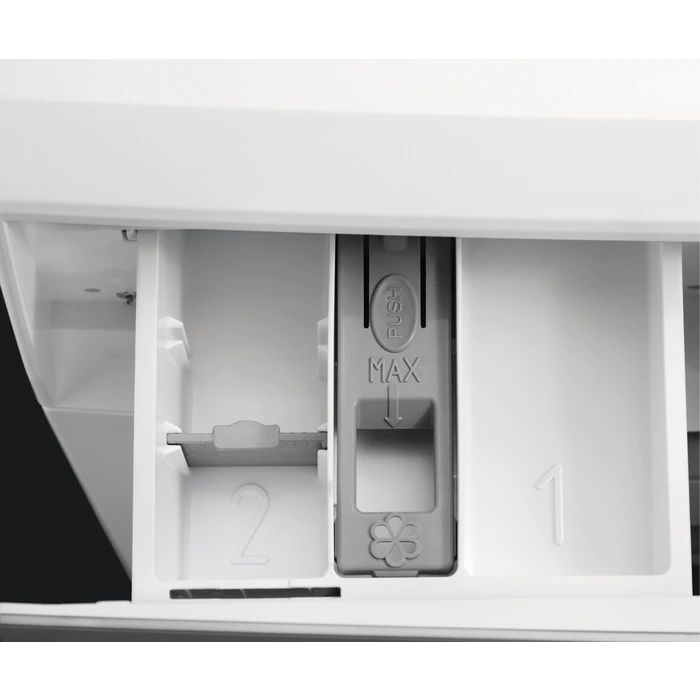 AEG L6SEU26IWC washing machine Front-load – image 4