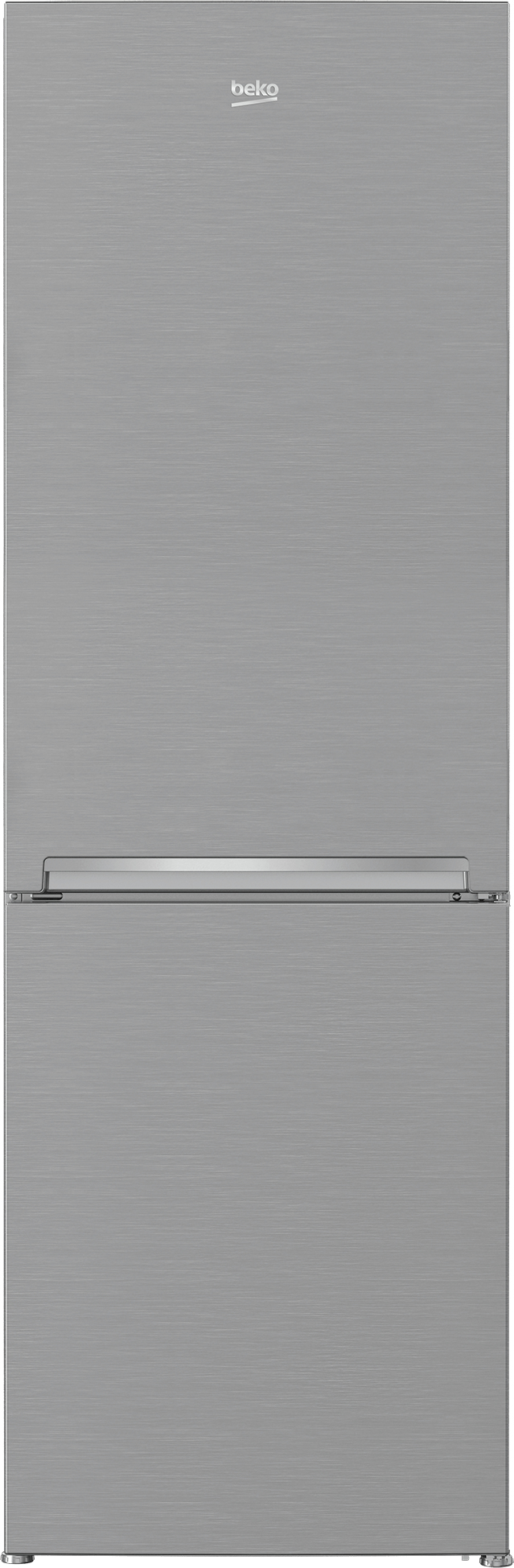 Beko RCHE365K20XB fridge-freezer Freestanding