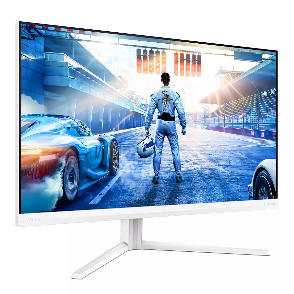 Philips Evnia 5000 27M2N5501UK/75 computer monitor – image 2