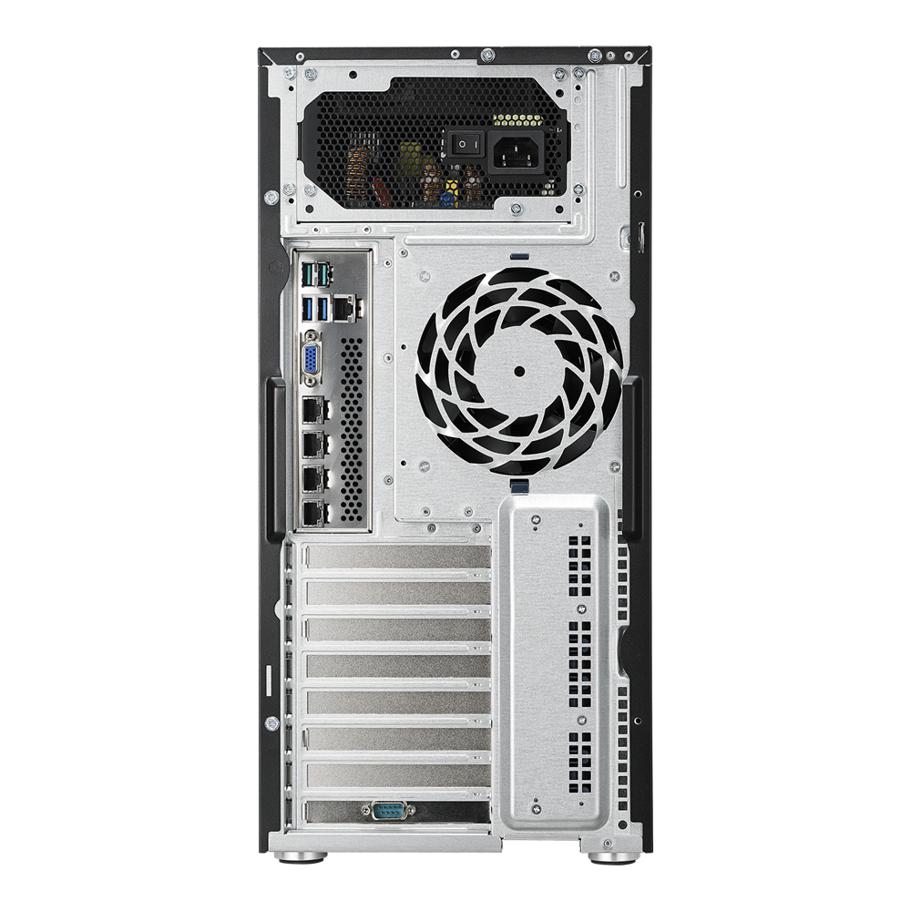 ASUS TS300-E10-PS4 server – image 5