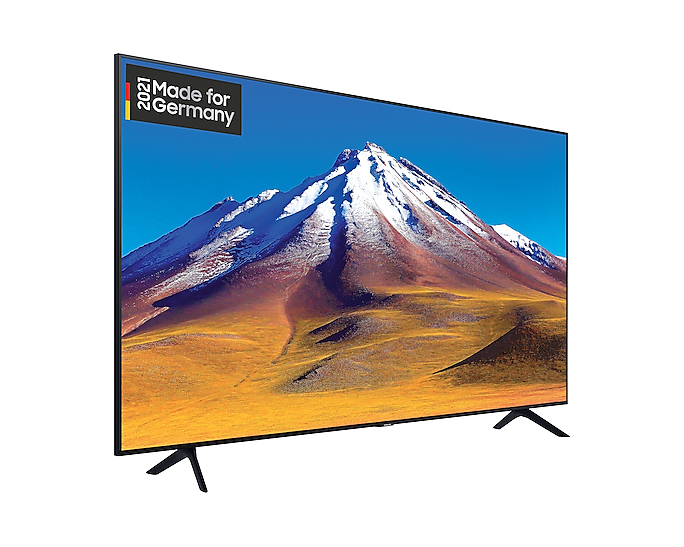 Samsung GU50TU6979U 127 cm (50") 4K Ultra HD Smart TV Wi-Fi Black – image 5