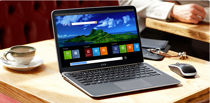 Dell 13 (9333) – image 6