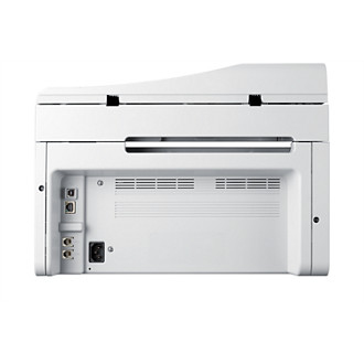 Samsung SCX-3405FW multifunction printer Laser A4 – image 8