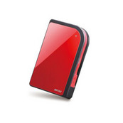 Buffalo HD-PX500U2-RD external hard drive
