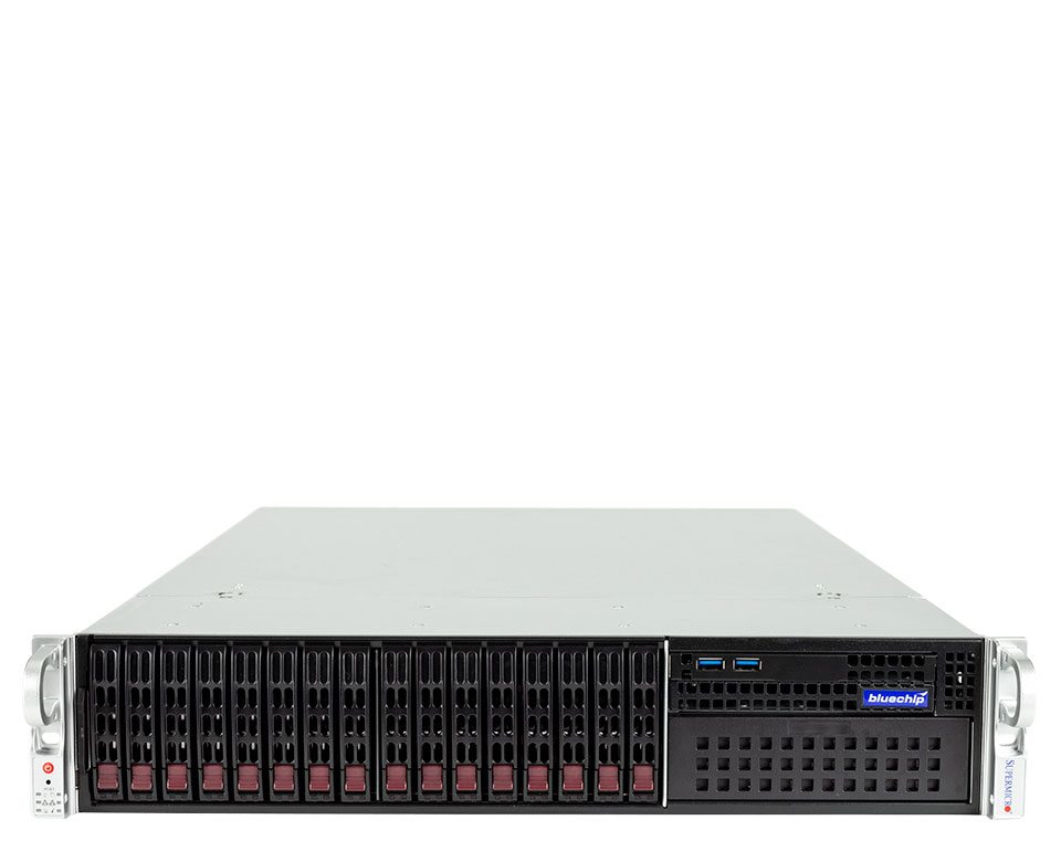 bluechip SERVERline R42201s – image 2