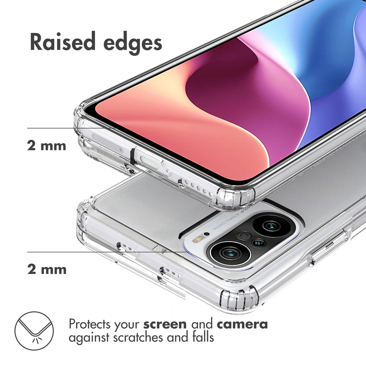 Accezz SH00049981 mobile phone case – image 5