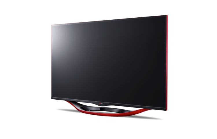 LG 47LA6800 TV 119.4 cm (47") Full HD Smart TV Wi-Fi Black – image 2