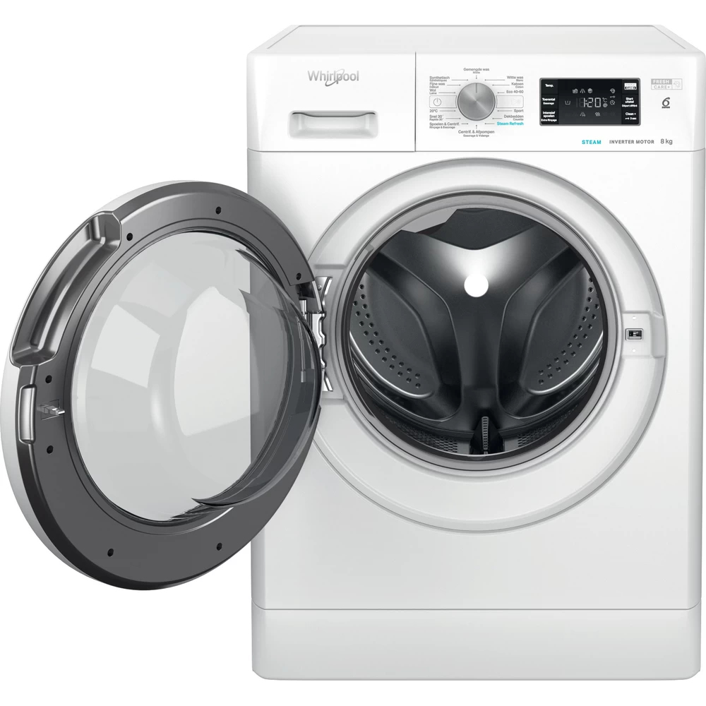 Whirlpool FFBBE 8458 WEV – image 3