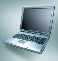 Fujitsu SIEMENS AMILO L-6820 CEL 2.5/15TFT/512MB/40GB./COMBO/XPH