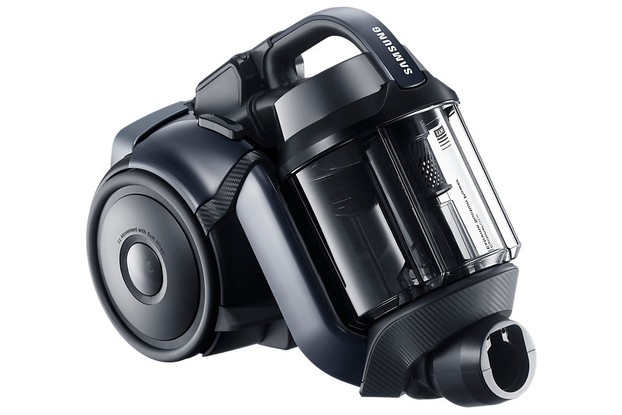 Samsung SC07F50U2 2 L Dry 700 W Bagless – image 5
