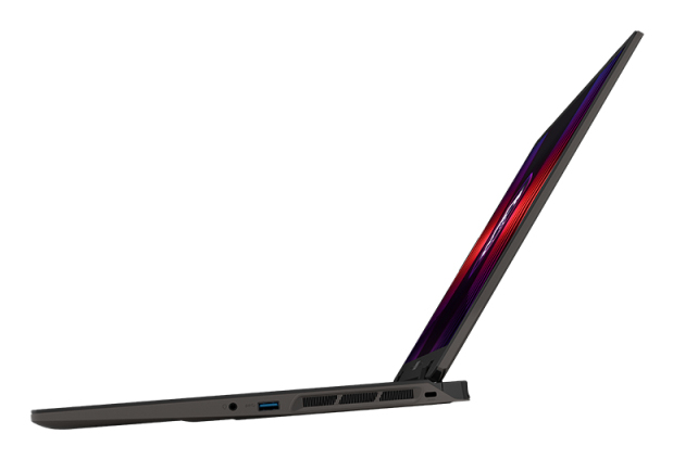 MSI Sword 17 HX B14VFKG-084XPL – image 4