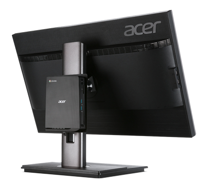 Acer Chromebox CXI2-2GKM Intel® Celeron® 3205U – image 4