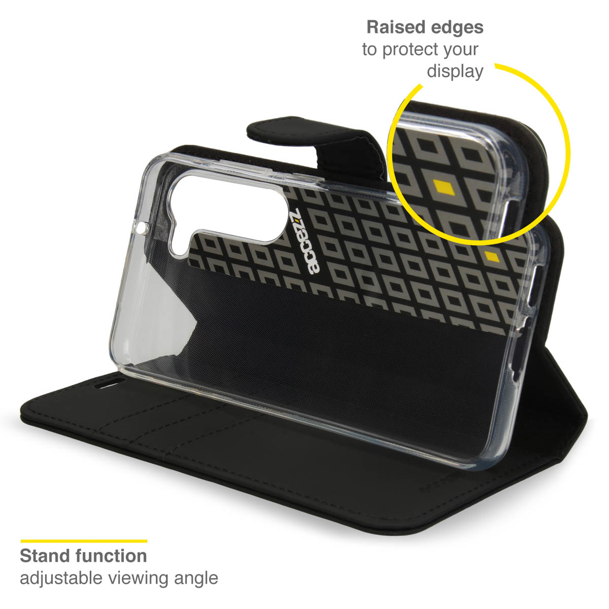 Accezz SH00055373 mobile phone case – image 2