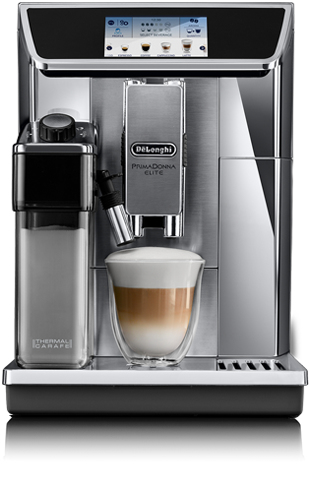 De’Longhi ECAM 656.75.MS