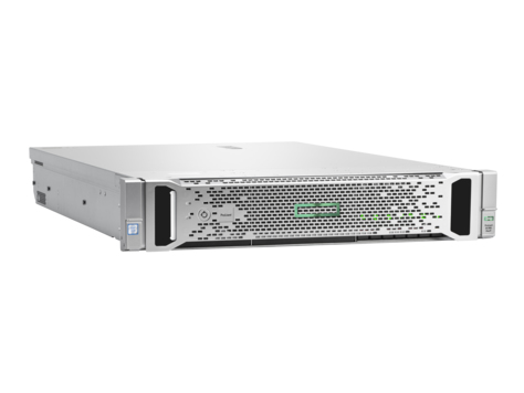 HP DL380 Gen9 – image 2