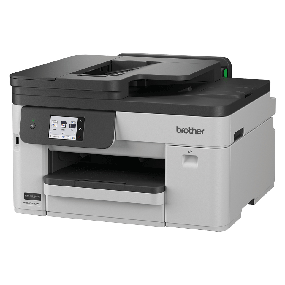 Brother MFC-J5013DW multifunction printer Inkjet A3 – image 6