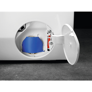 AEG L7FOE48S washing machine Front-load – image 3