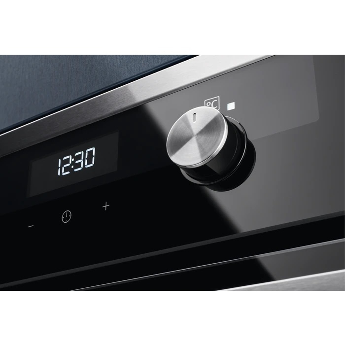 Electrolux KOCEH70X2 72 L 2780 W Black, Stainless steel – image 3