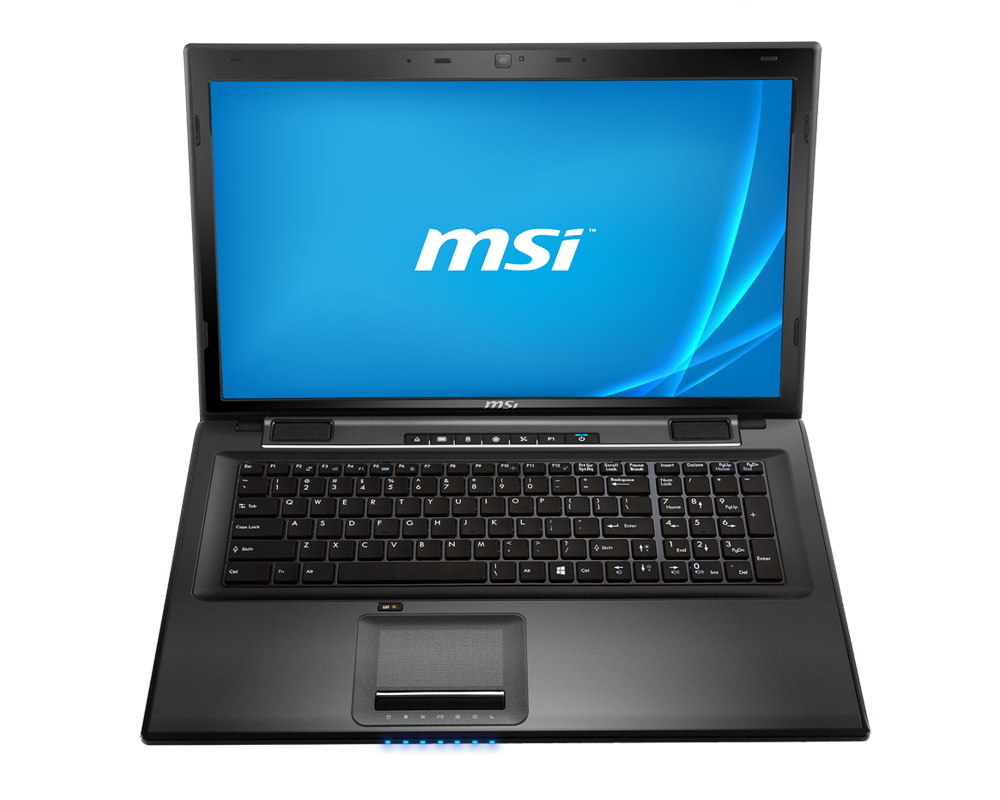 MSI CX70 2OD-223XUA – image 1