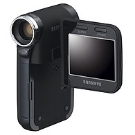 Samsung VP-X210L Miniket Camcorder