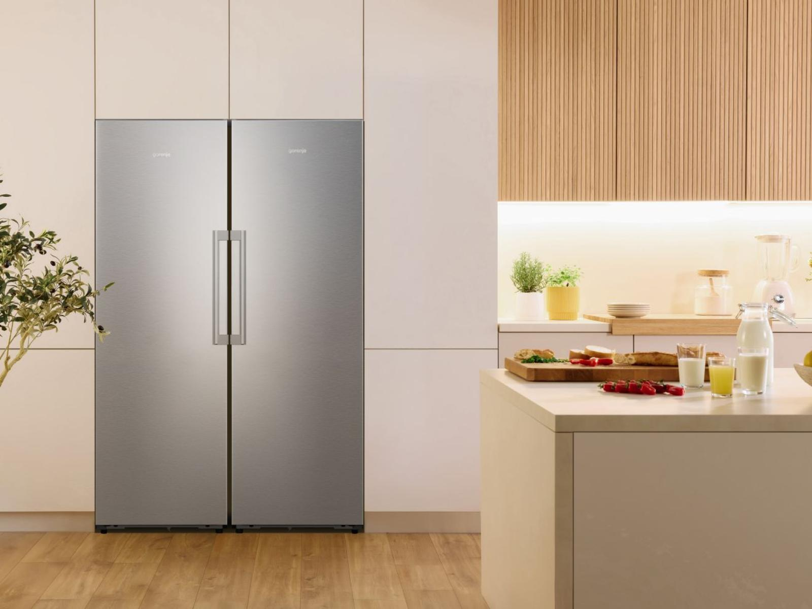 Gorenje ZOF32682 FNC618C6XWF G600 – image 7