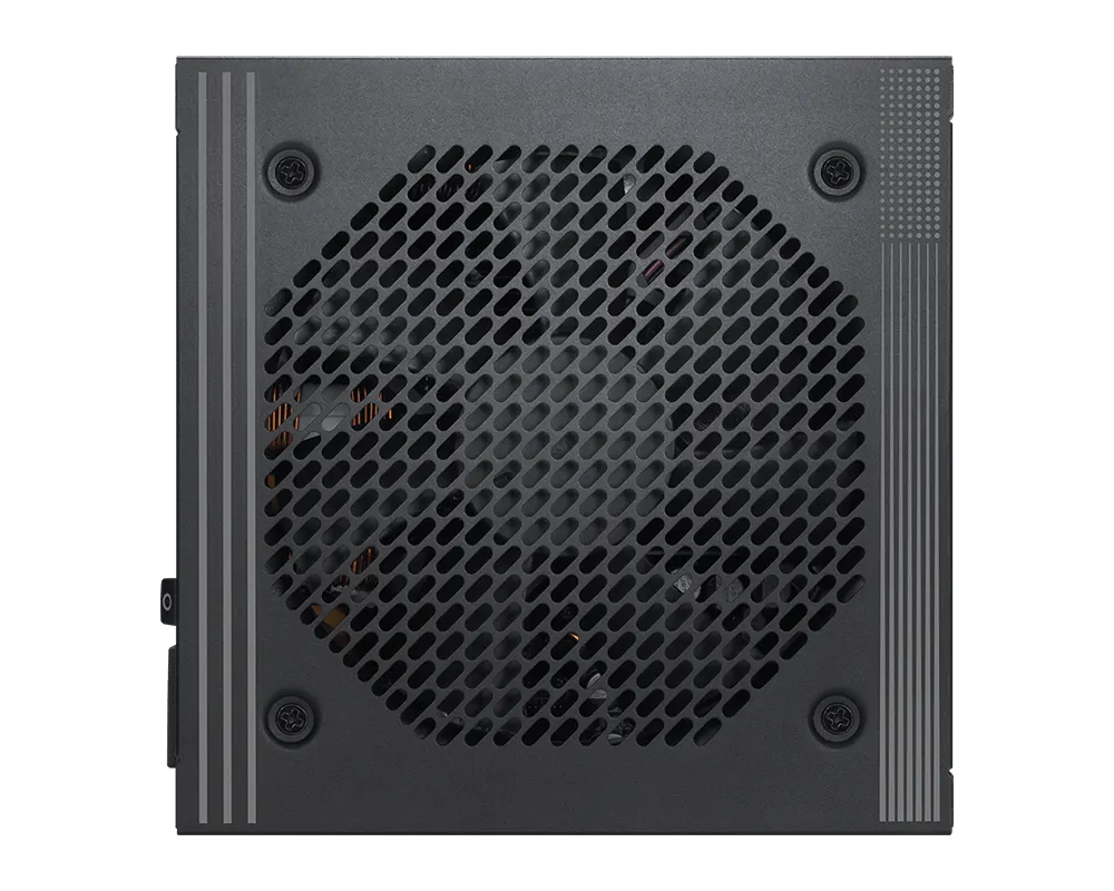 MSI PRO A1000PL PCIE5 – image 4