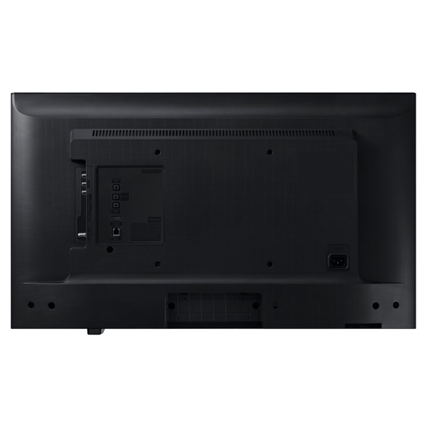 Samsung HG32NE473SFXZA TV – image 4