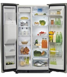 Whirlpool WSC 5533 A+X – image 2