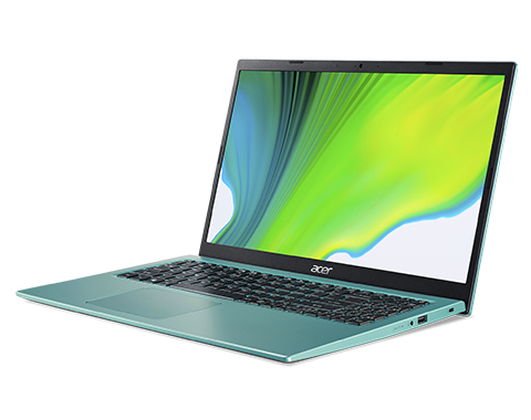 Acer Aspire 3 A315-35-P2RB Intel® Pentium® Silver N6000 Laptop – image 3