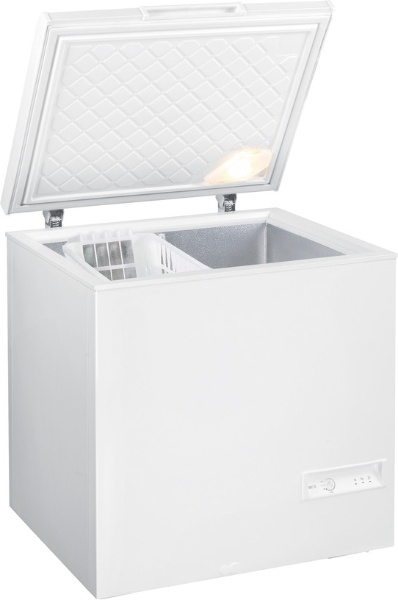 Gorenje FH211W freezer Chest freezer Freestanding – image 1