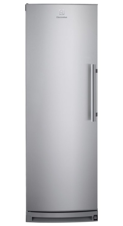 Electrolux EUF2906MOX Upright freezer Freestanding – image 2