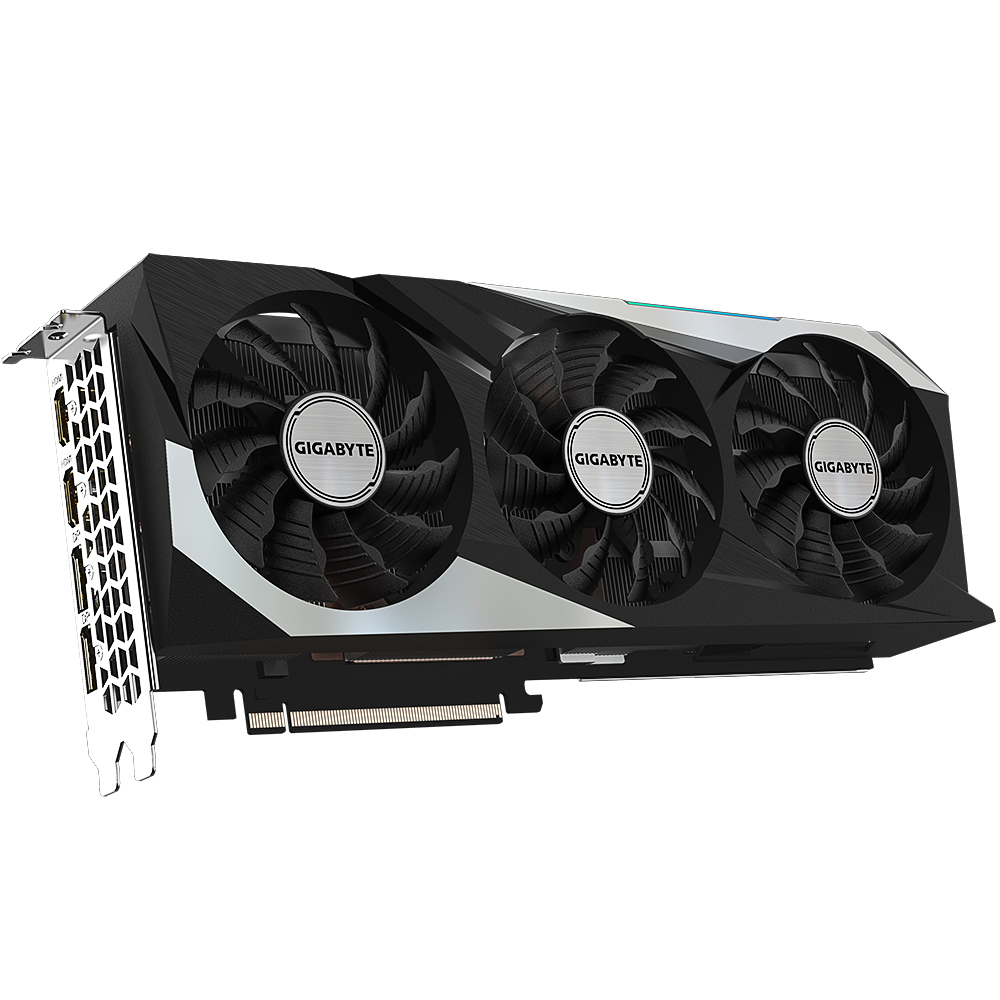 GIGABYTE Radeon RX 6900 XT GAMING OC 16G – image 4