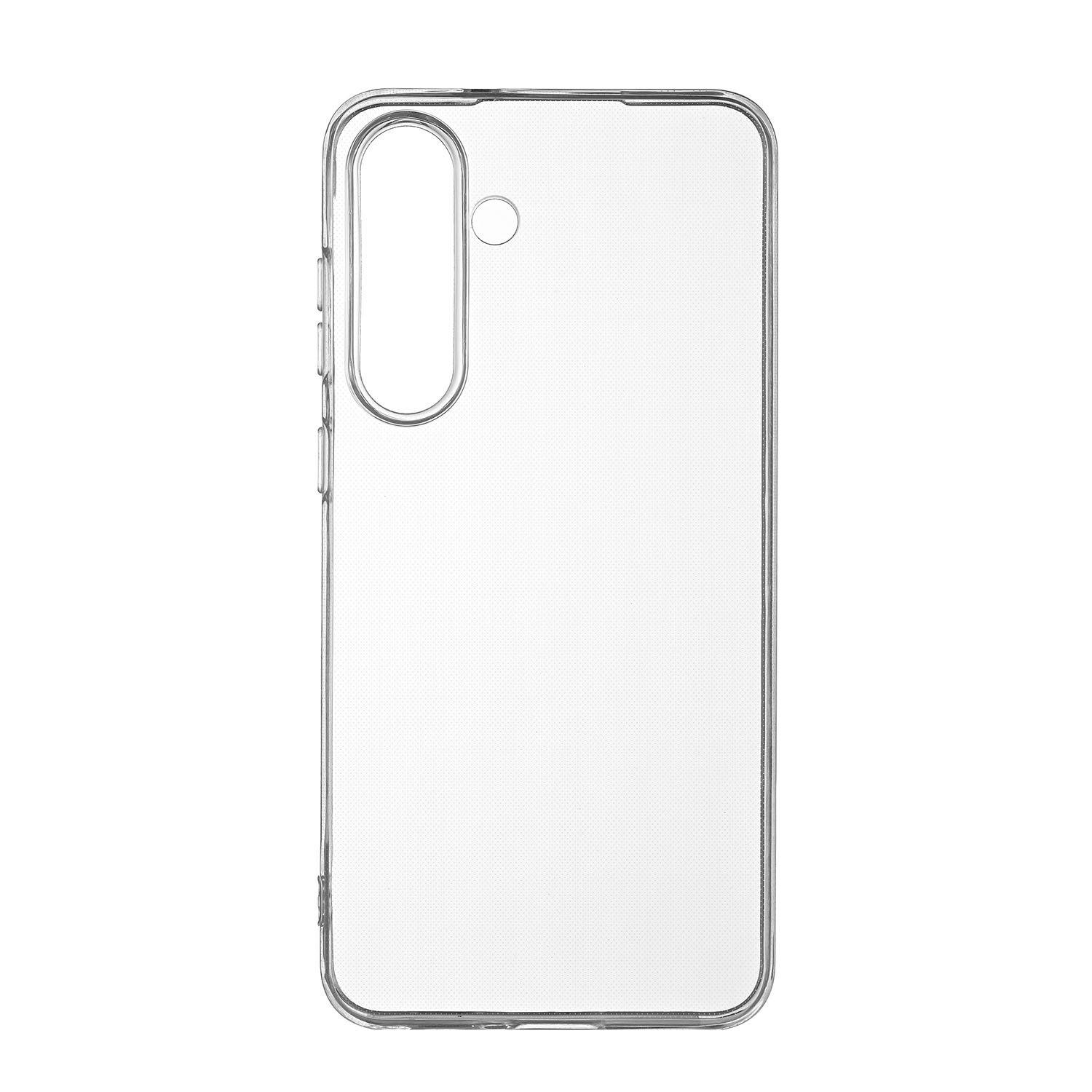 Onsala Phone Case TPU Transparent Magnetic - Samsung Galaxy S26 FE – image 1