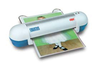 GBC CL90 240 mm/min